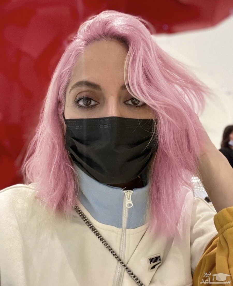 مهناز افشار مخاطب خاص‌اش را سانسور کرد