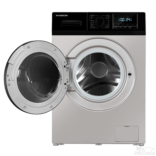 لباسشویی ایکس ویژن مدل TG72
