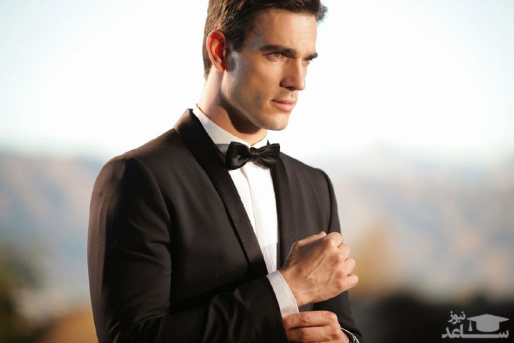 ویژگی های مرد واقعی و قدرتمند