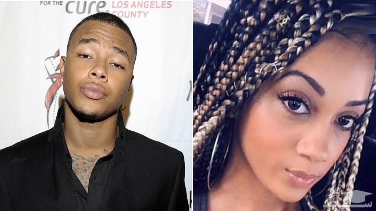 مرگ مرموز و همزمان بازیگر جوان سریال گرگ و میش و نامزدش