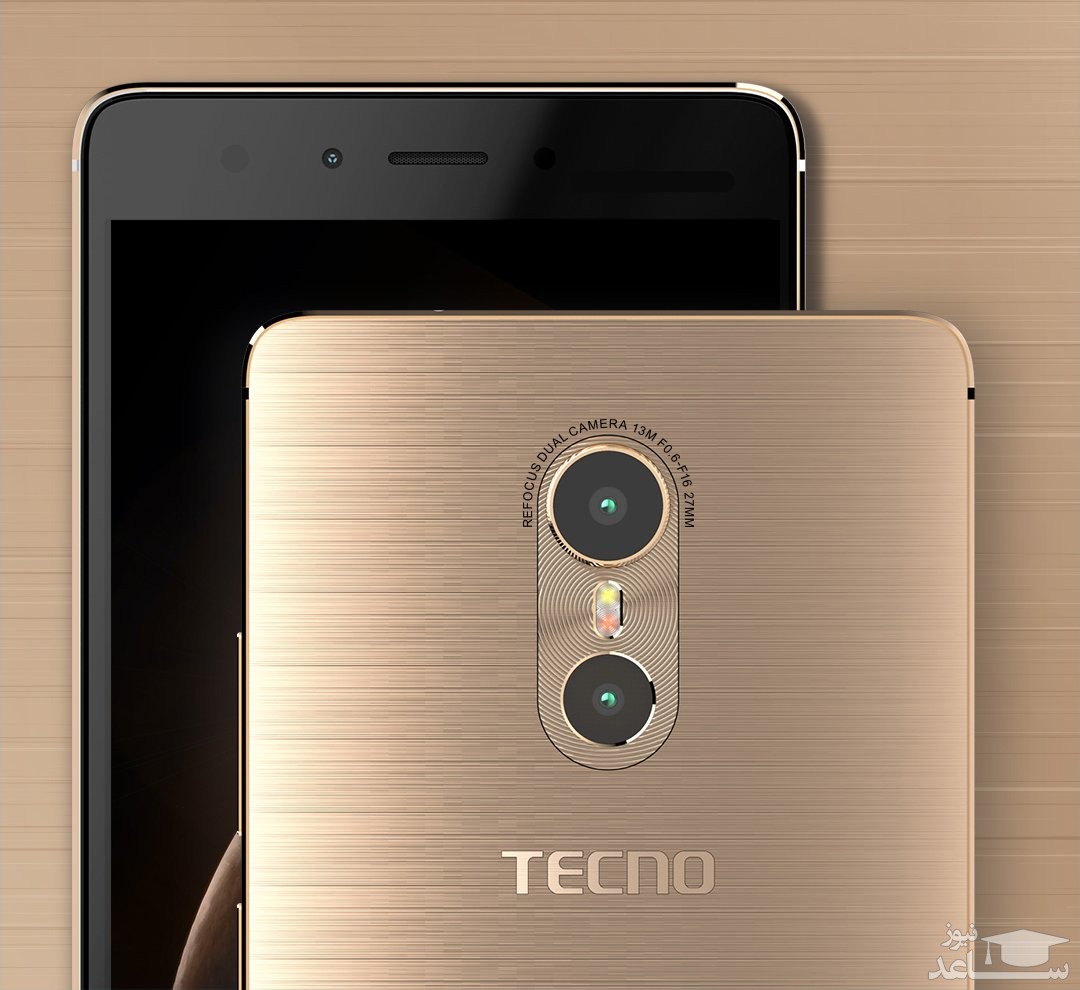 تکنو فانتوم 6