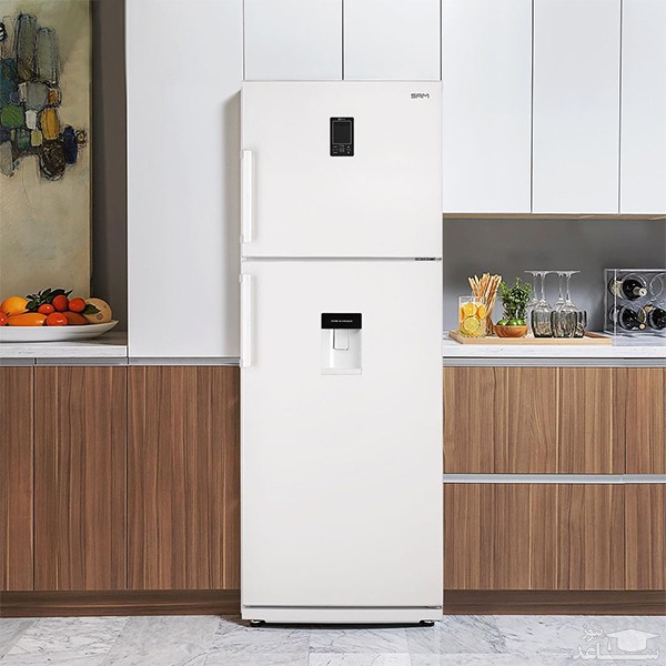  یخچال و فریزر سام مدل RT400