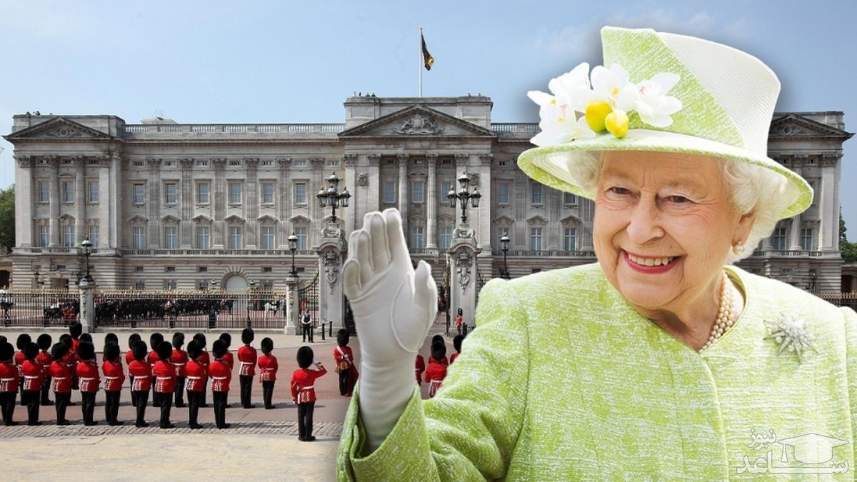 گران قیمت ترین جواهرات ملکه انگلیس