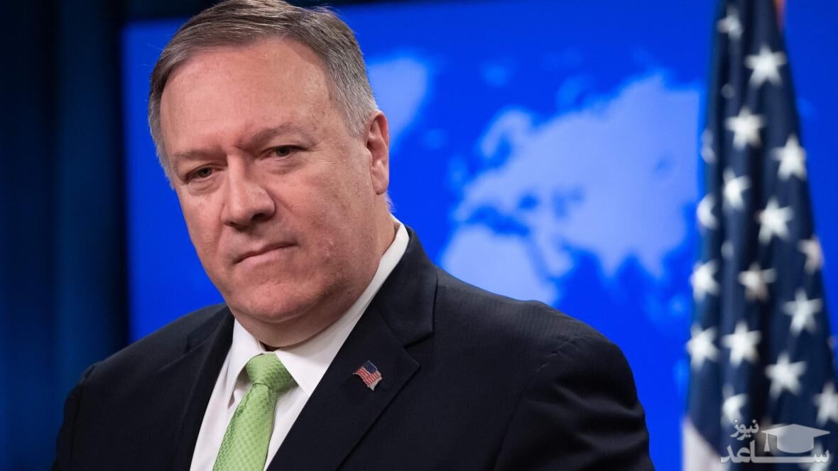 پمپئو و شرطهای ضدایرانی اش در خط پایان
