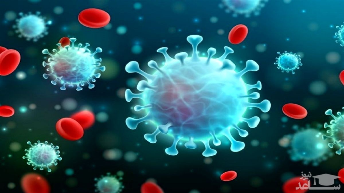 آخرین آمار کرونا در ایران (۱۴۰۰/۸/۱۹)​​