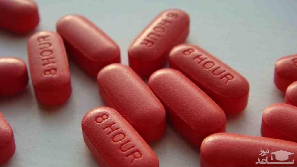 میزان و نحوه مصرف داروی نفازودون