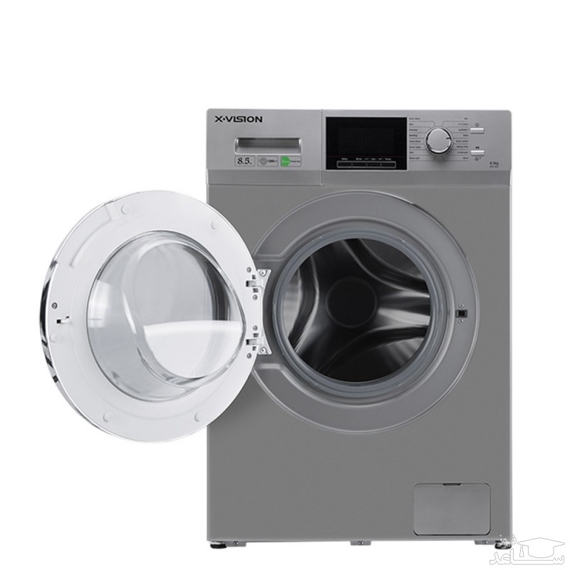 لباسشویی ایکس ویژن مدل XTW-920S