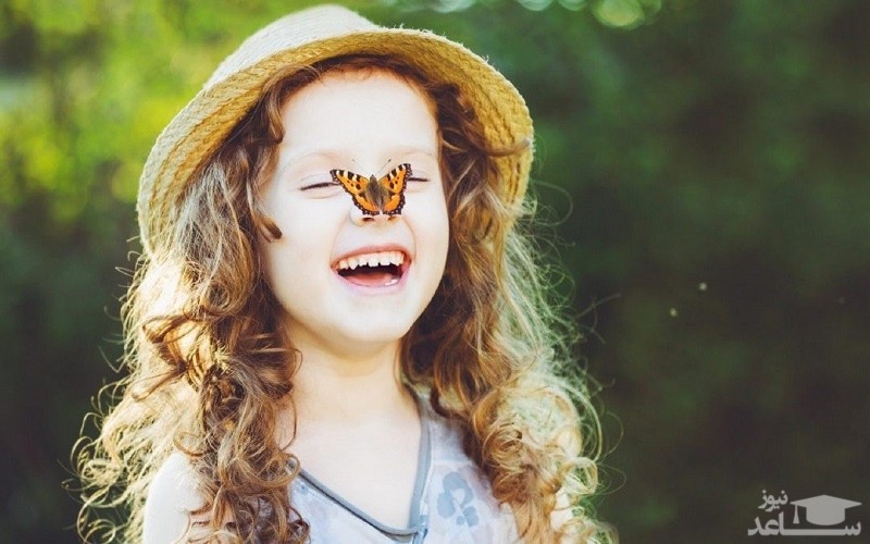 روش های تربیت و پرورش کودک شاد و خوشحال