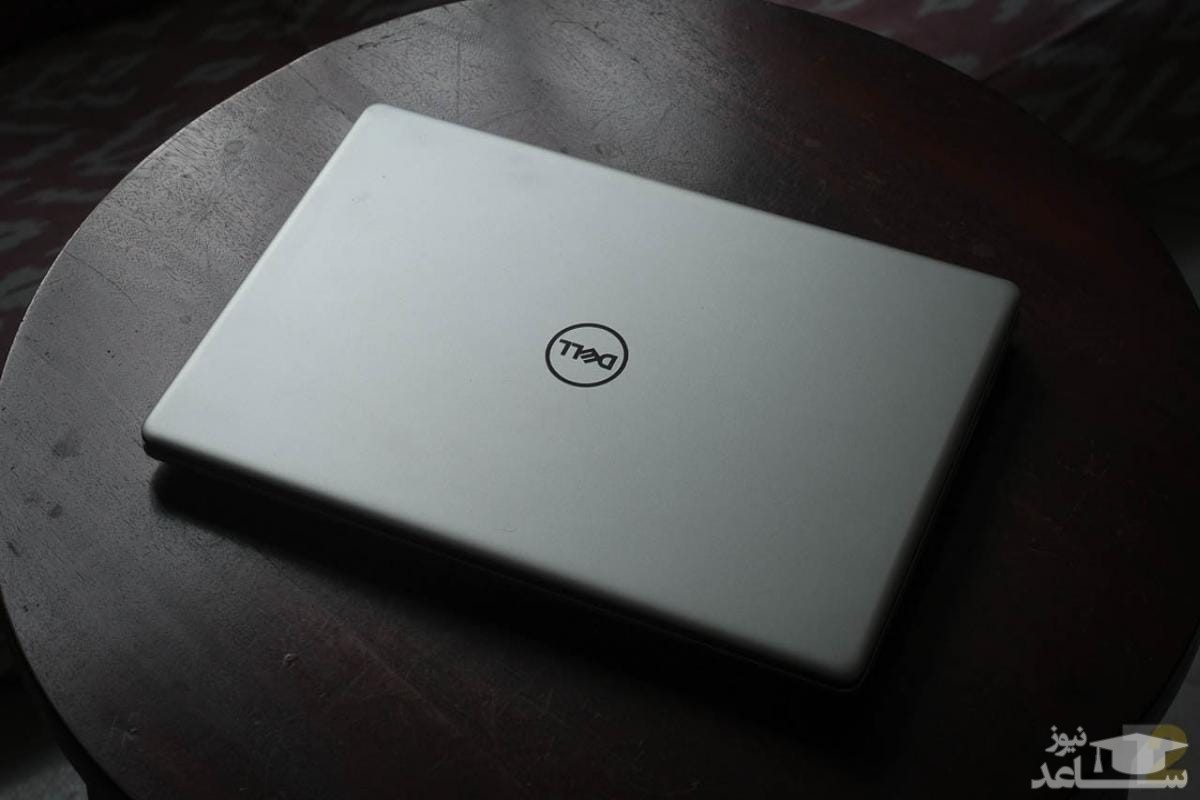 لپ تاپ دل اینسپایرون 5593