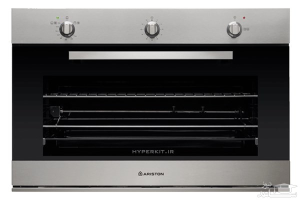 فر آریستون گازی برقی مدلl MHG 21 IX