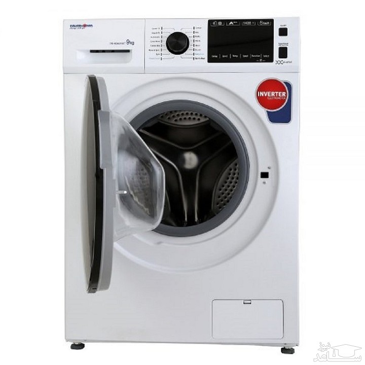 لباسشویی پاکشوما مدل TFI 93402