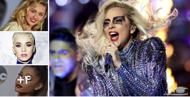 هالیوودی‌هایی که از آهنگ‌های مشهورشان بیزارند!