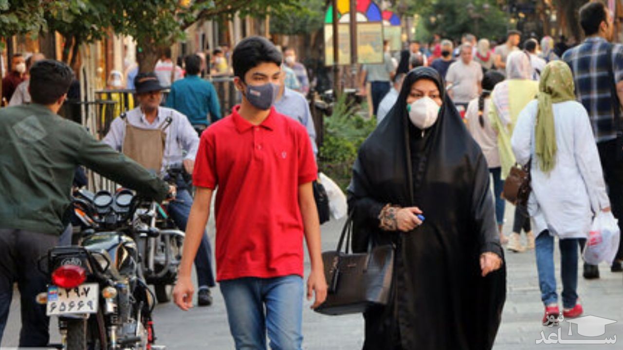 لزوم تعطیلی دو هفته‌ای تهران تا قبل از آذر/ پیشنهاد به ستاد ملی کرونا