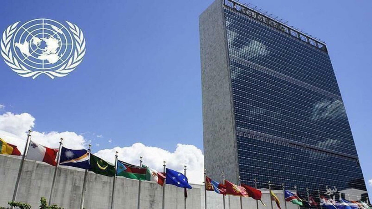 قطعنامه سازمان ملل علیه تسلیحات هسته‌ای رژیم صهیونیستی