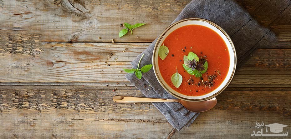 سوپ های مناسب و مقوی برای زنان باردار