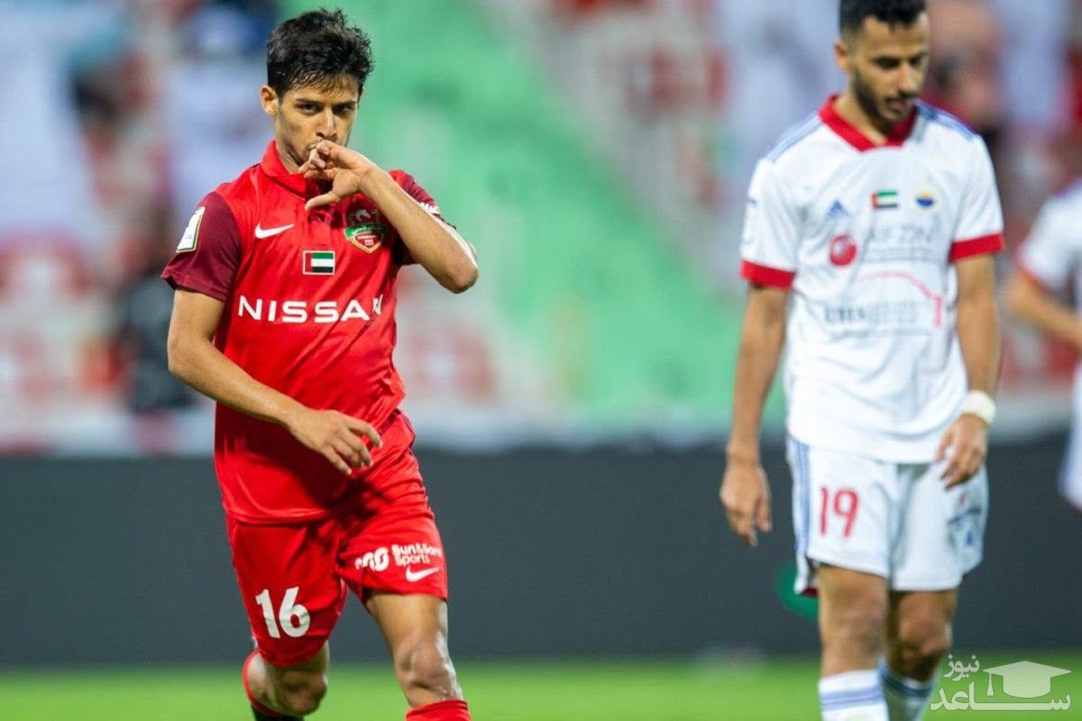 تکلیف قایدی در تیم الاهلی روشن شد