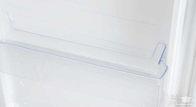 در یخچال سینجر مدل SLR45