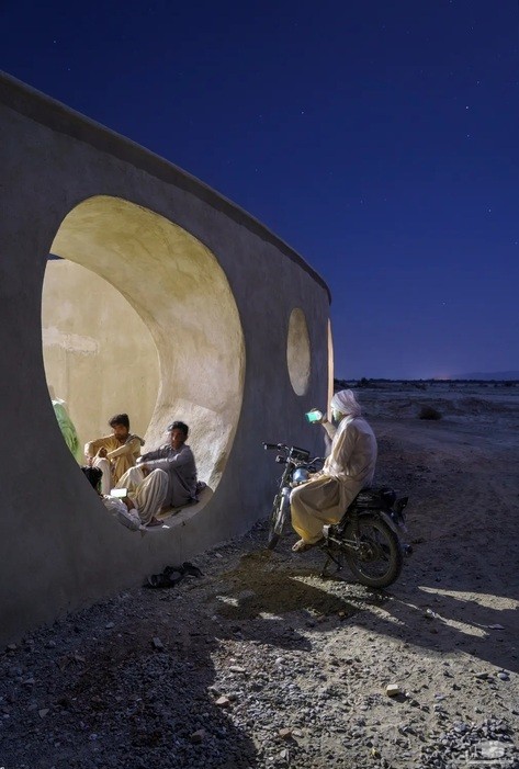 اثر برگزیده عکاسی