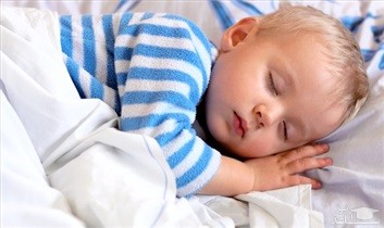 علت هایی که باعث بیدار شدن کودکان از خواب شبانه میشوند