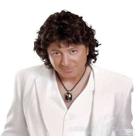 زندگی خصوصی فرشید خواننده و همسرش + عکس های جذاب و دیدنی