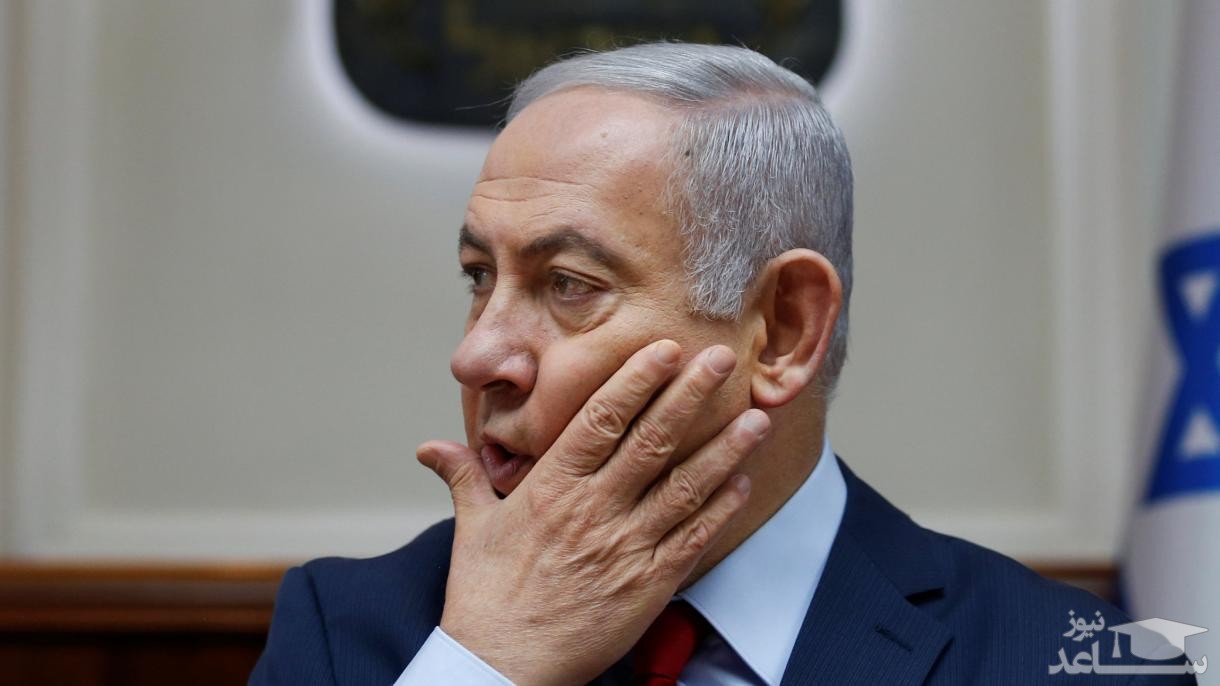 روایت هانی‌زاده از خروج نتانیاهو از دایره قدرت