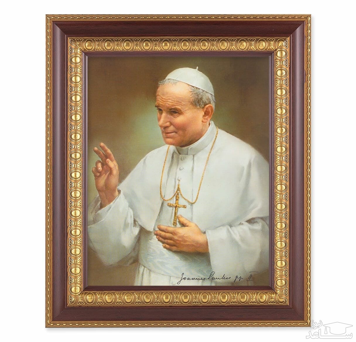 بیوگرافی پروفسور آرتور اپهام پوپ مورخ و نویسنده شهیر آمریکایی