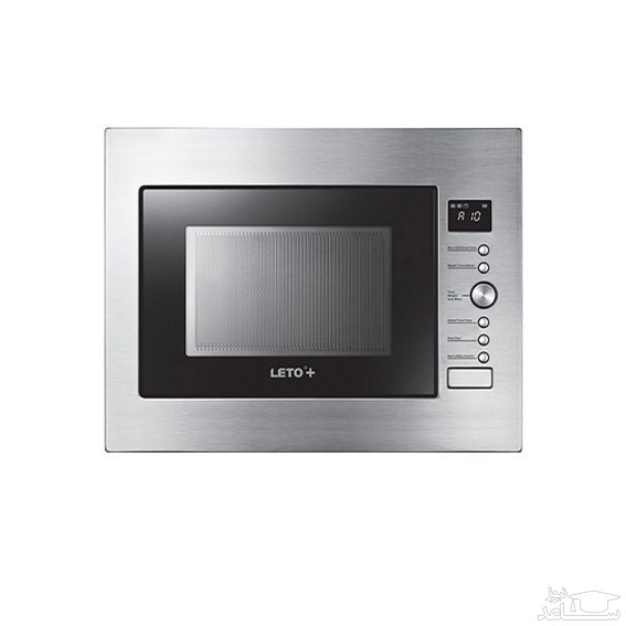 پوستر مایکروویو مدل MG-16