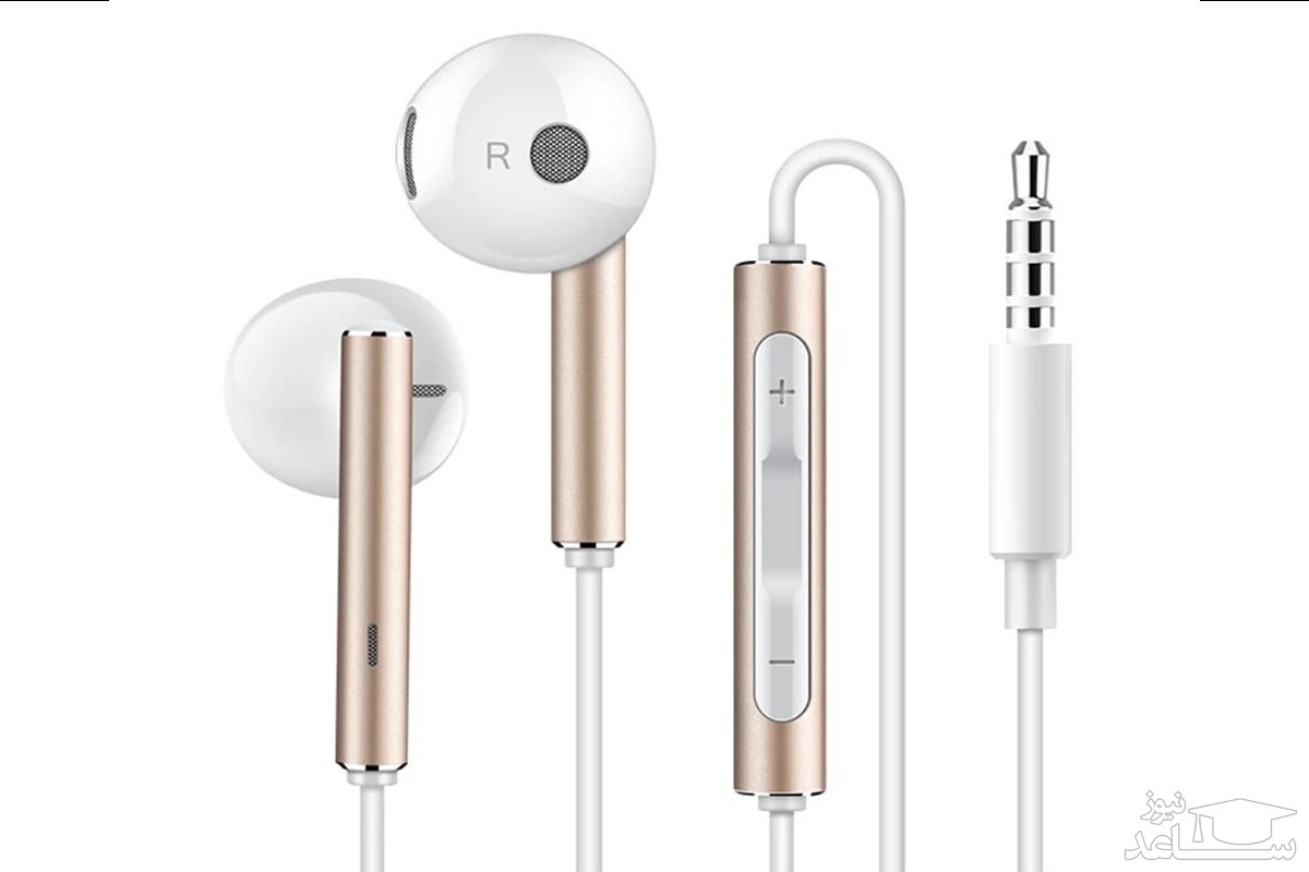  هدفون آنر مدل AM116