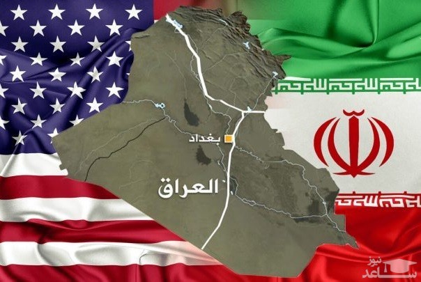 ترکش تحریم‌های ایران بر پیکر عراق