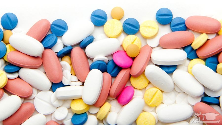 عوارض و موارد مصرف قرص آلیکوم