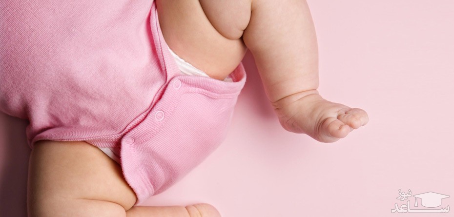 علت وزن نگرفتن و رشد نکردن نوزاد چیست؟