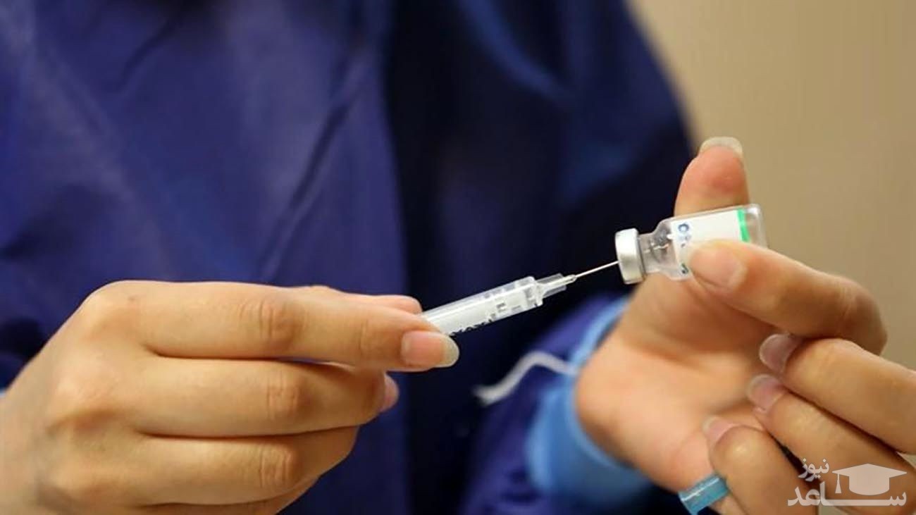 پشت پرده فوت کارمند بیمارستان ماسال پس از تزریق واکسن کرونا