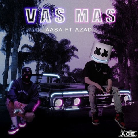 دانلود آهنگ واس ماس از آسا