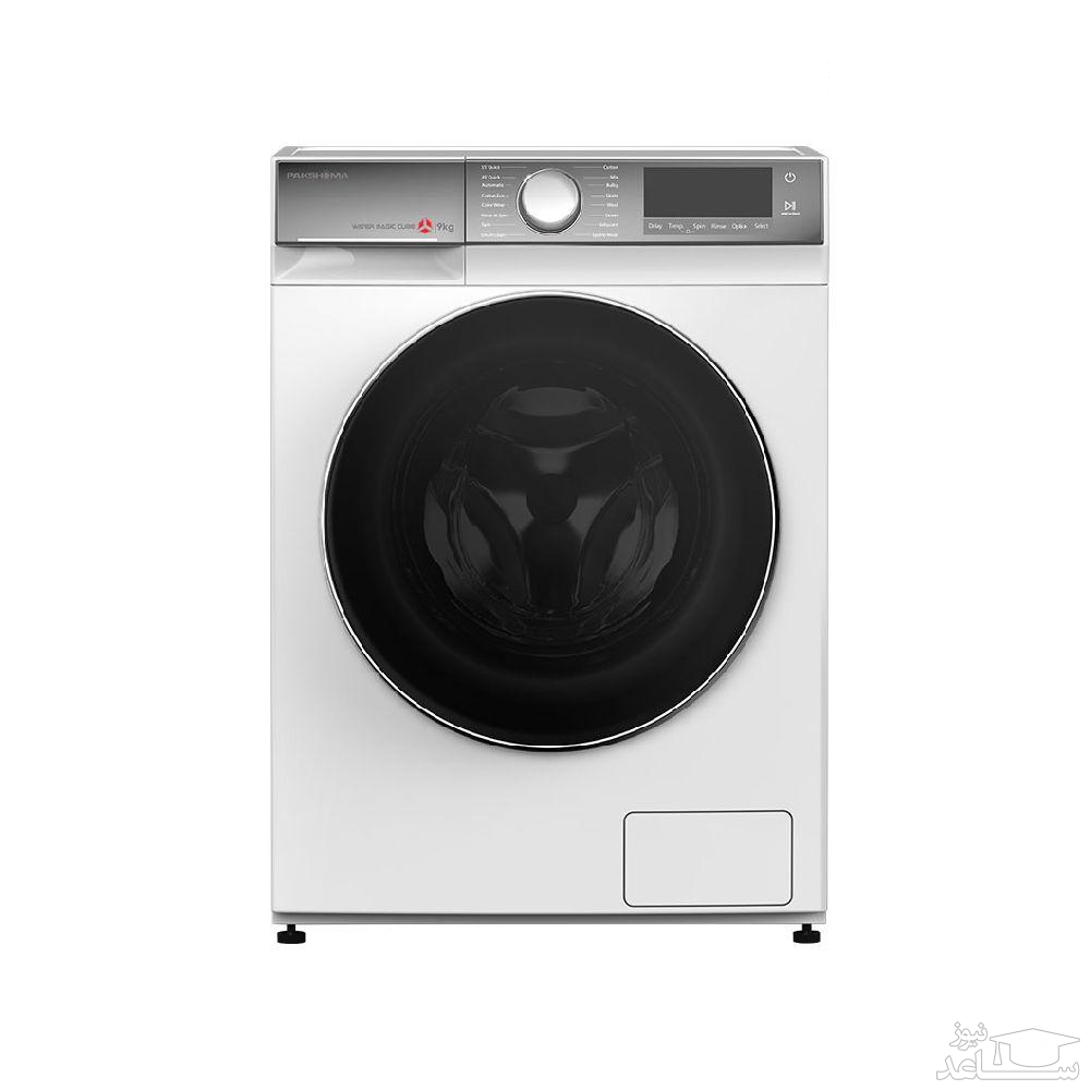 لباسشویی پاکشوما مدل TFB-95402