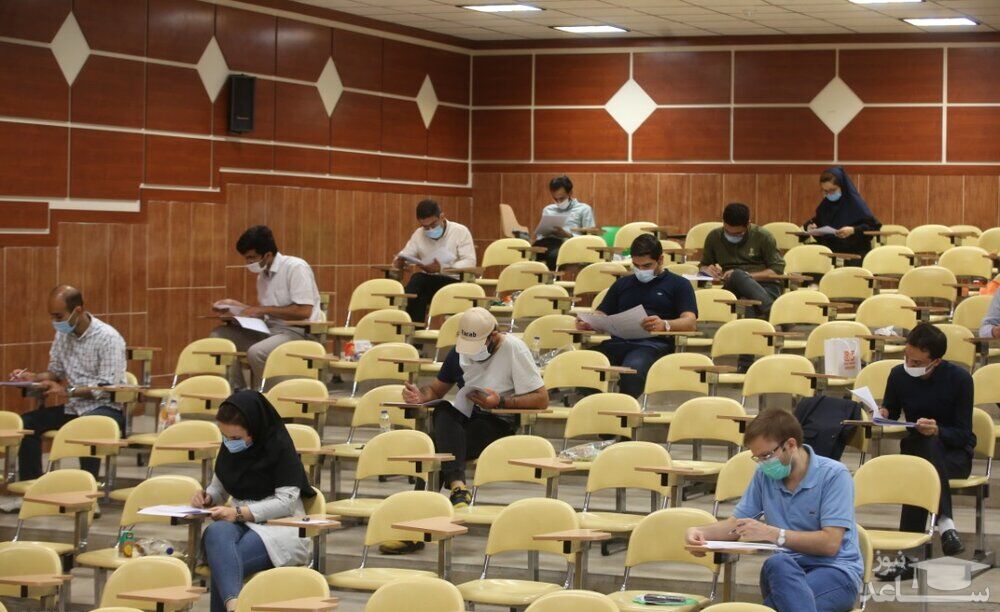 مهلت انتخاب رشته آزمون دستیاری پزشکی تمدید شد