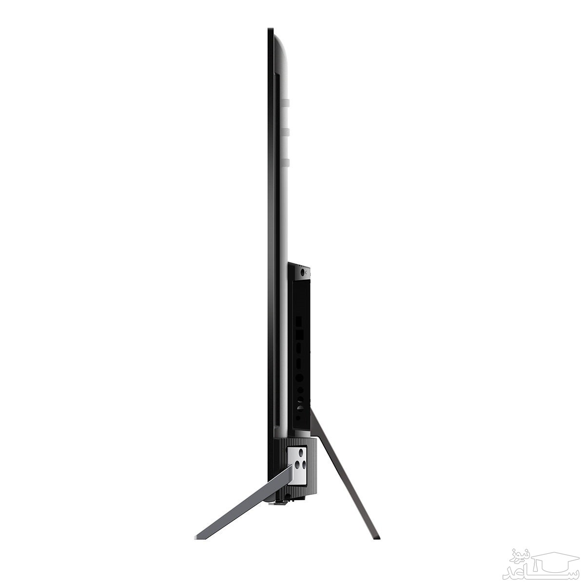 تلویزیون ال ای دی هوشمند تی سی ال مدل P8S سایز 65 اینچ
