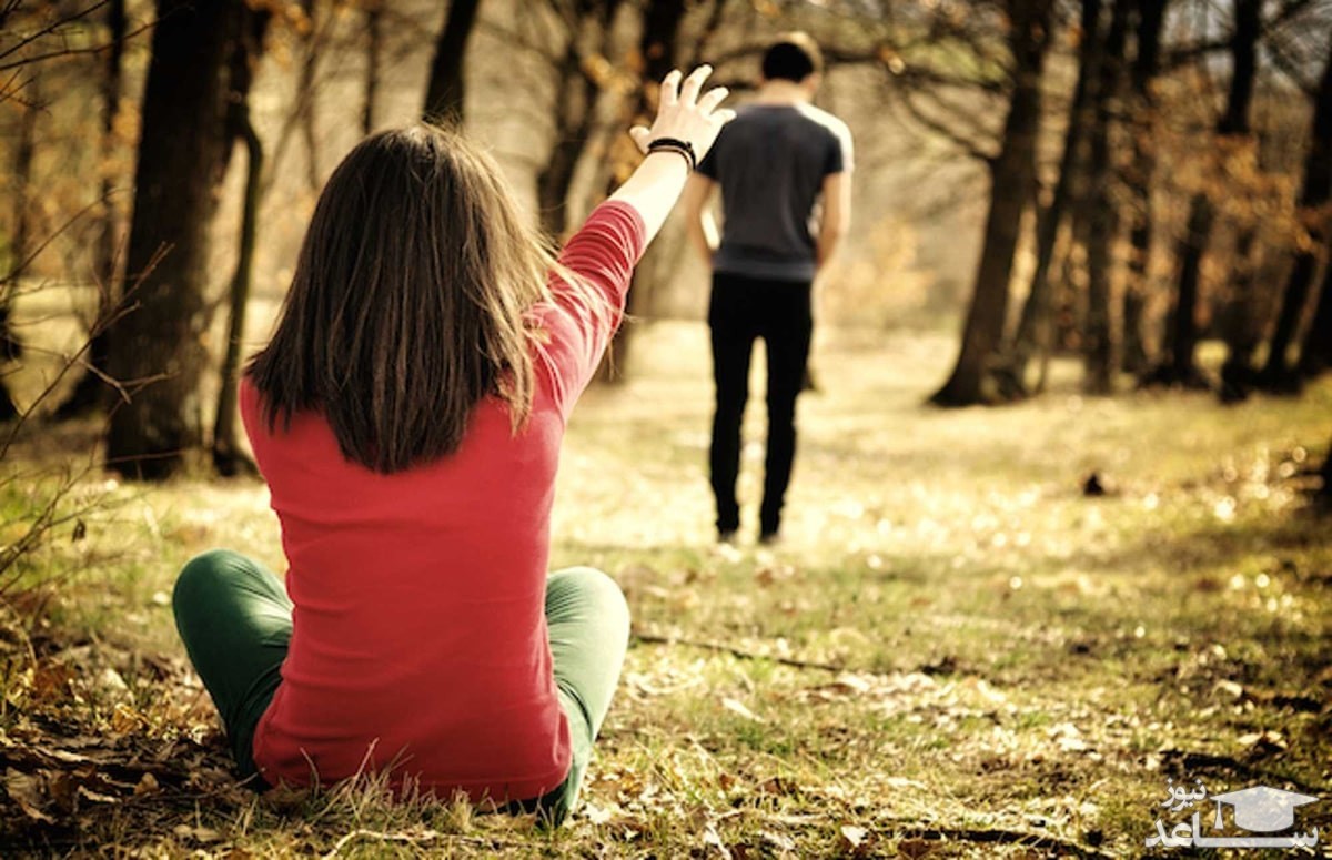 ﻿ از هرچه بترسیم سرمان می آید؟