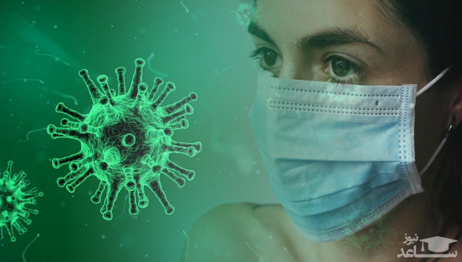 مخزن ویروس کرونا در بدن کشف شد