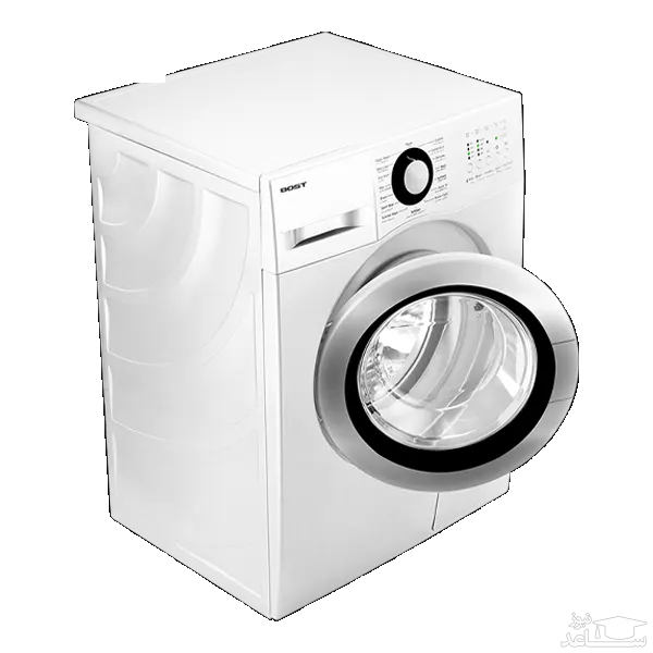 لباسشویی بست مدل BWD-7121