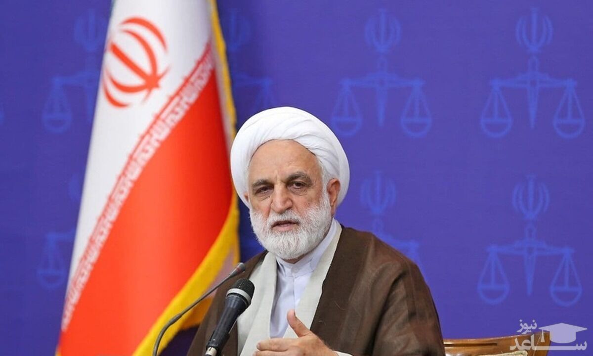 سرقت‌های زیر ۲۰ میلیون تومان قابلیت پیگیری دارند