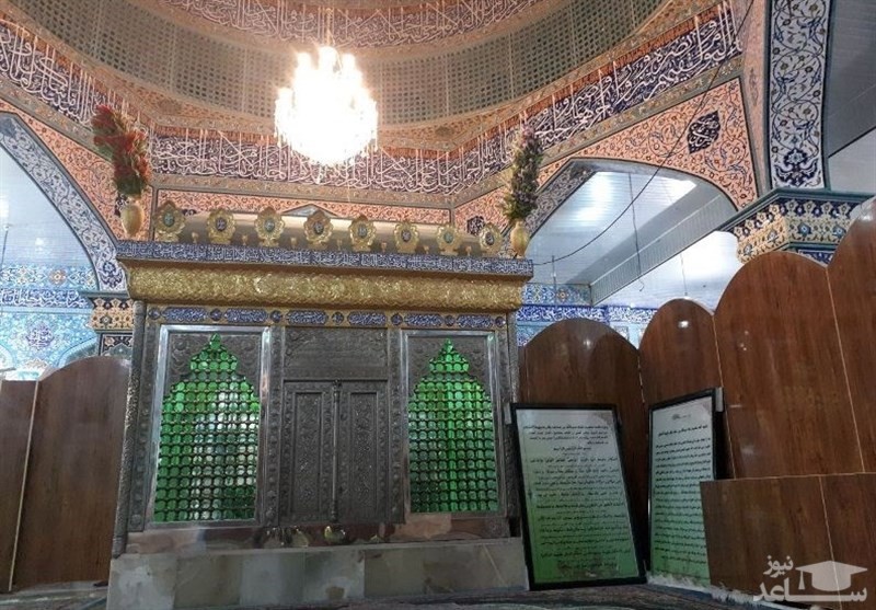 مشهورترین زیارتگاه های تهران