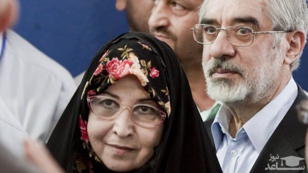 کاهش محدودیت‌های موسوی و رهنورد