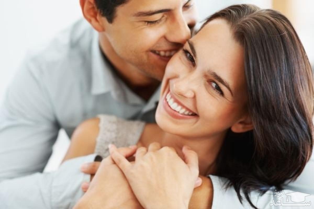 ابراز عشق به همسر در دوران نامزدی با چندین روش موثر
