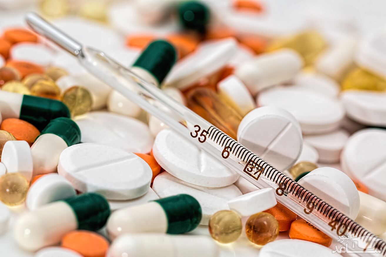 موارد منع مصرف و تداخل دارویی دی پیریدامول