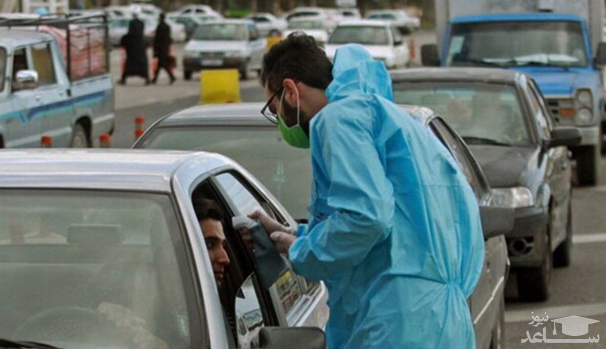 آیا نیاز به ثبت اطلاعات خودرو برای مسافران نوروزی است؟