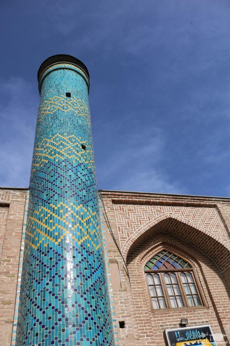 همه آنچه قبل از رفتن به مسجد جامع مهرآباد باید بدانید!