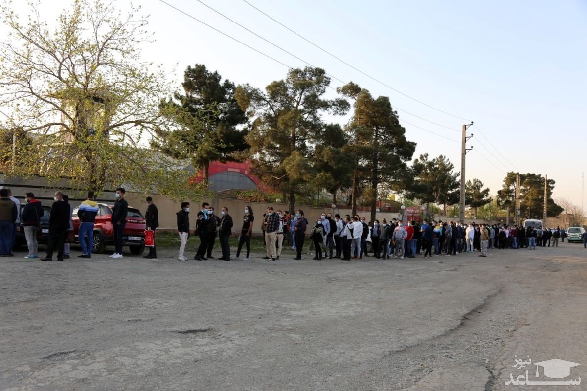 (فیلم) سوتی عجیب و غریب شبکه من‌وتو