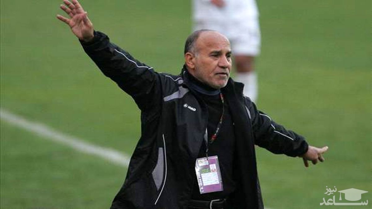 مسئولین فوتبالی، توانایی و لیاقت کافی ندارند