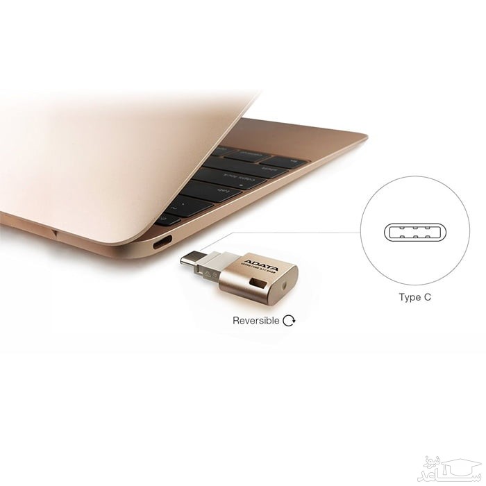 فلش مموری ای دیتا مدل UC350