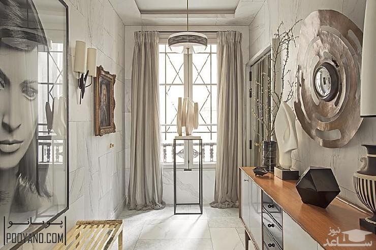 مقایسه کابینت های گلاس با کابینت فلزی